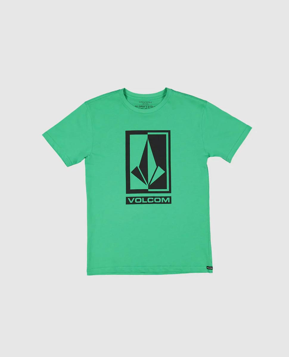 Skoob Short Sleeve Tee