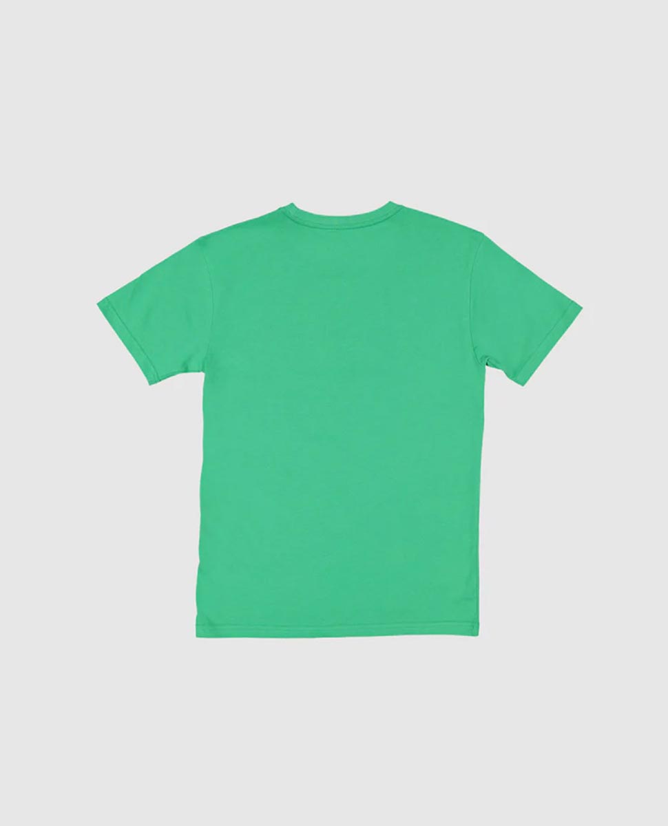 Skoob Short Sleeve Tee