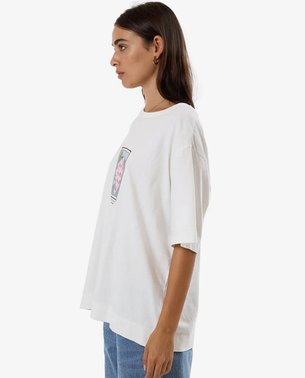 Deadly Belle Box Tee