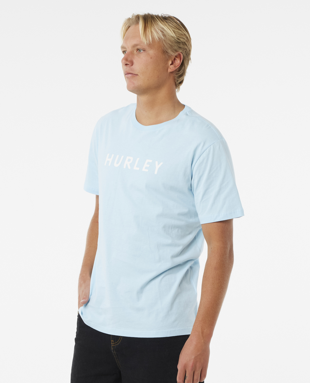 Trader Short Sleeve Tee