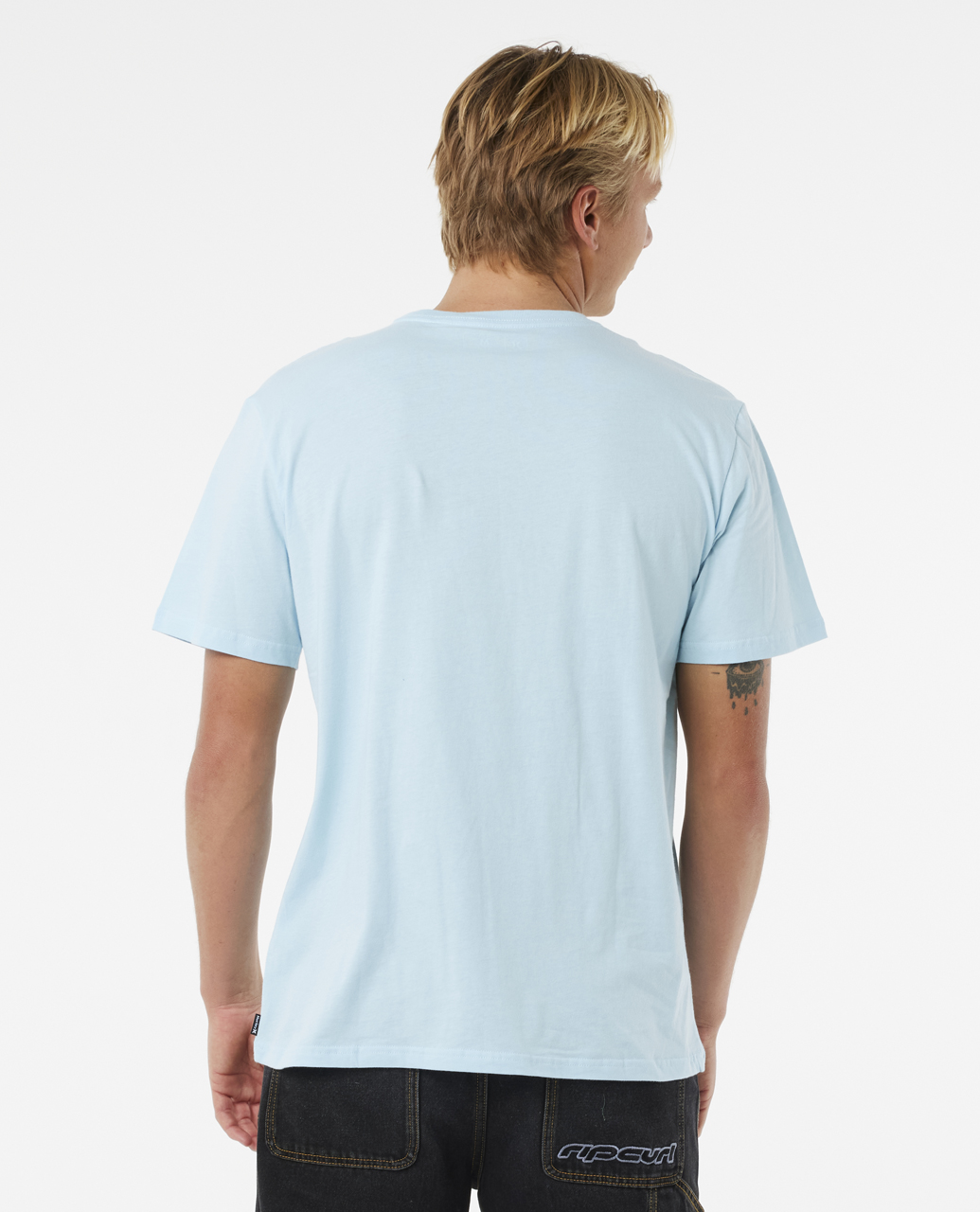 Trader Short Sleeve Tee