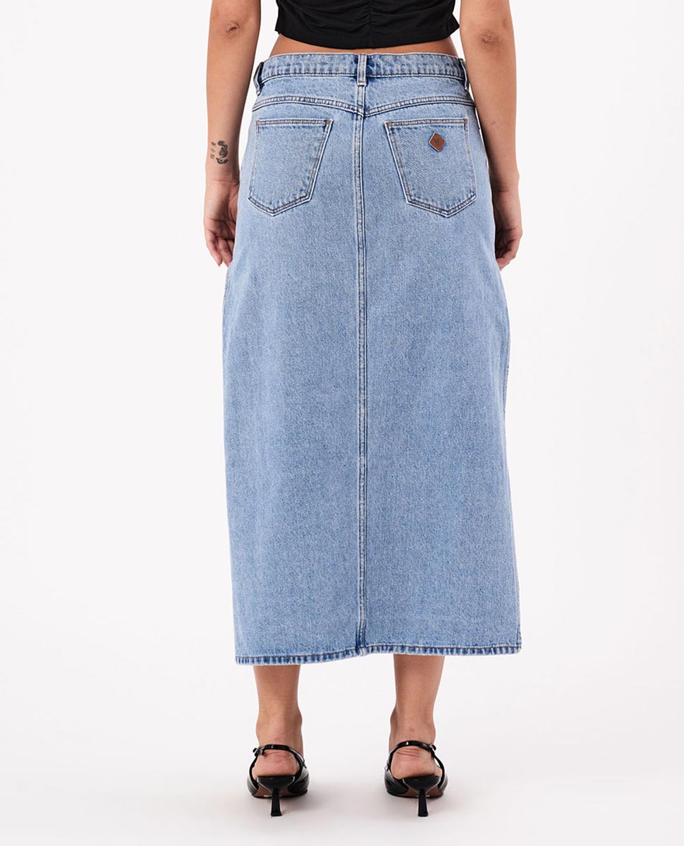 99 Maxi Skirt Loretta