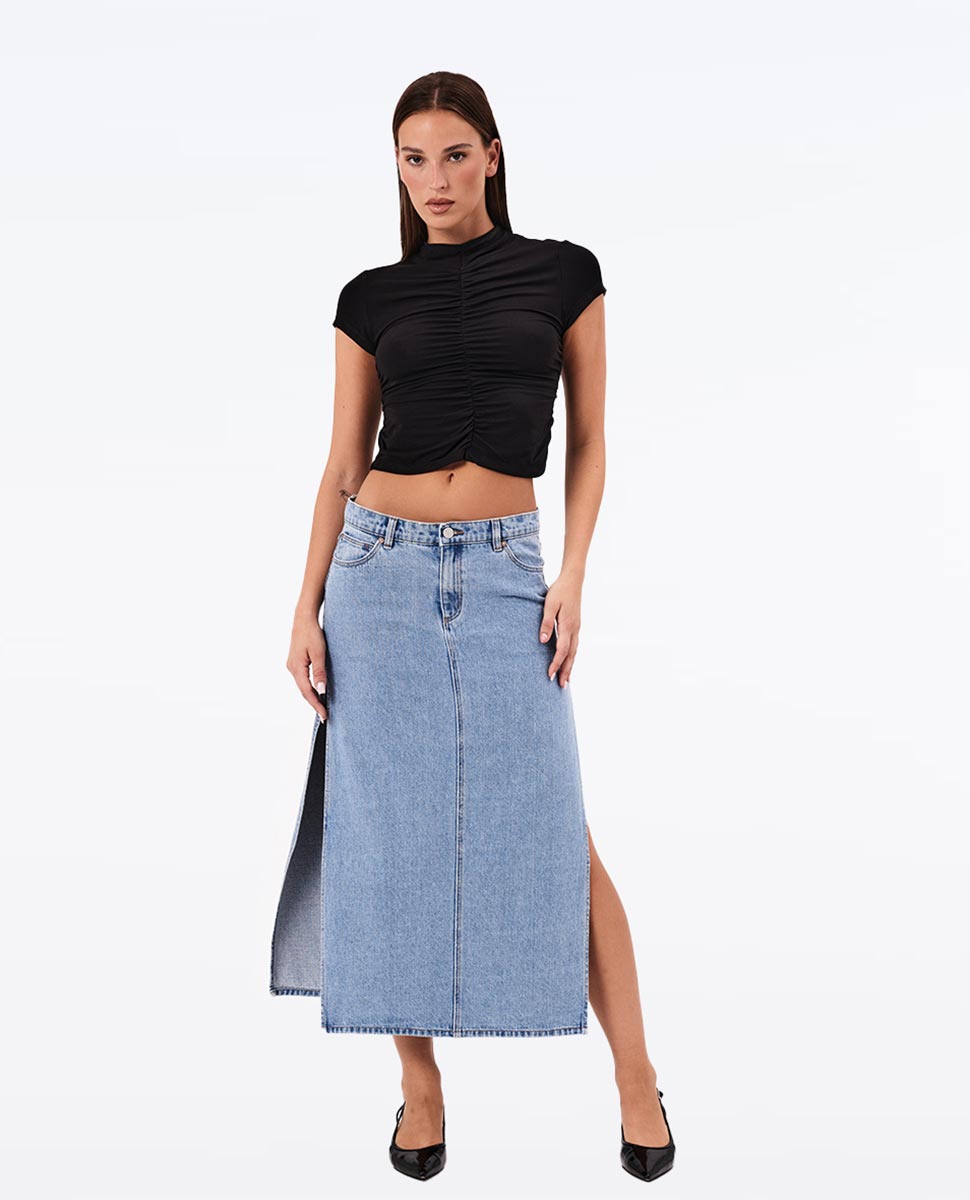 99 Maxi Skirt Loretta