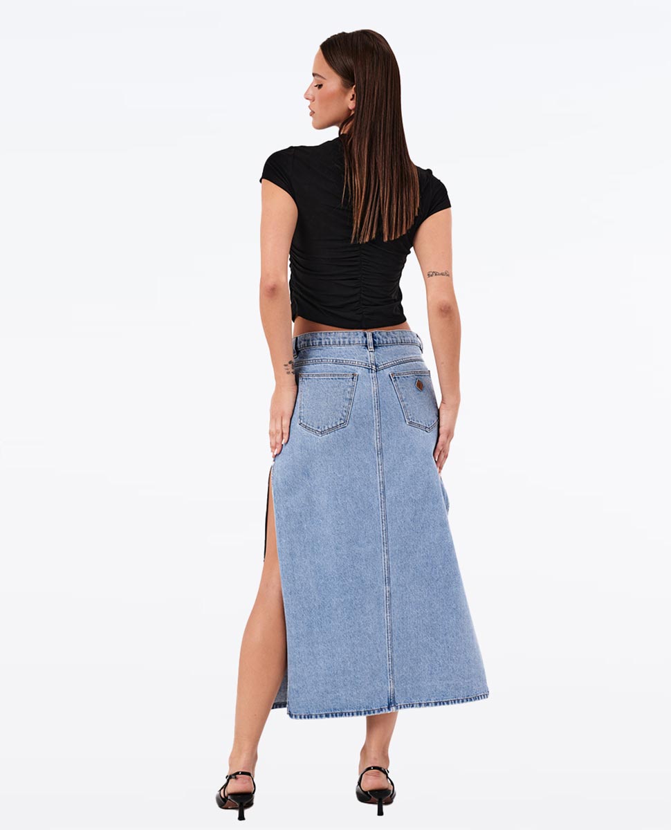 99 Maxi Skirt Loretta