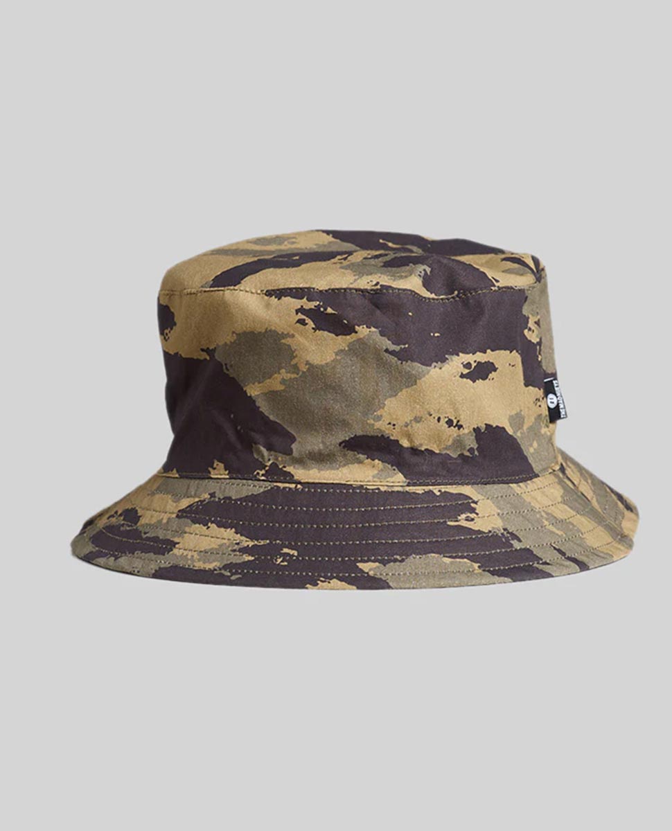 H Series Reversible Bucket Hat