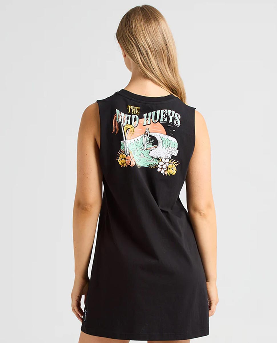 Locals Only Muscle Dress