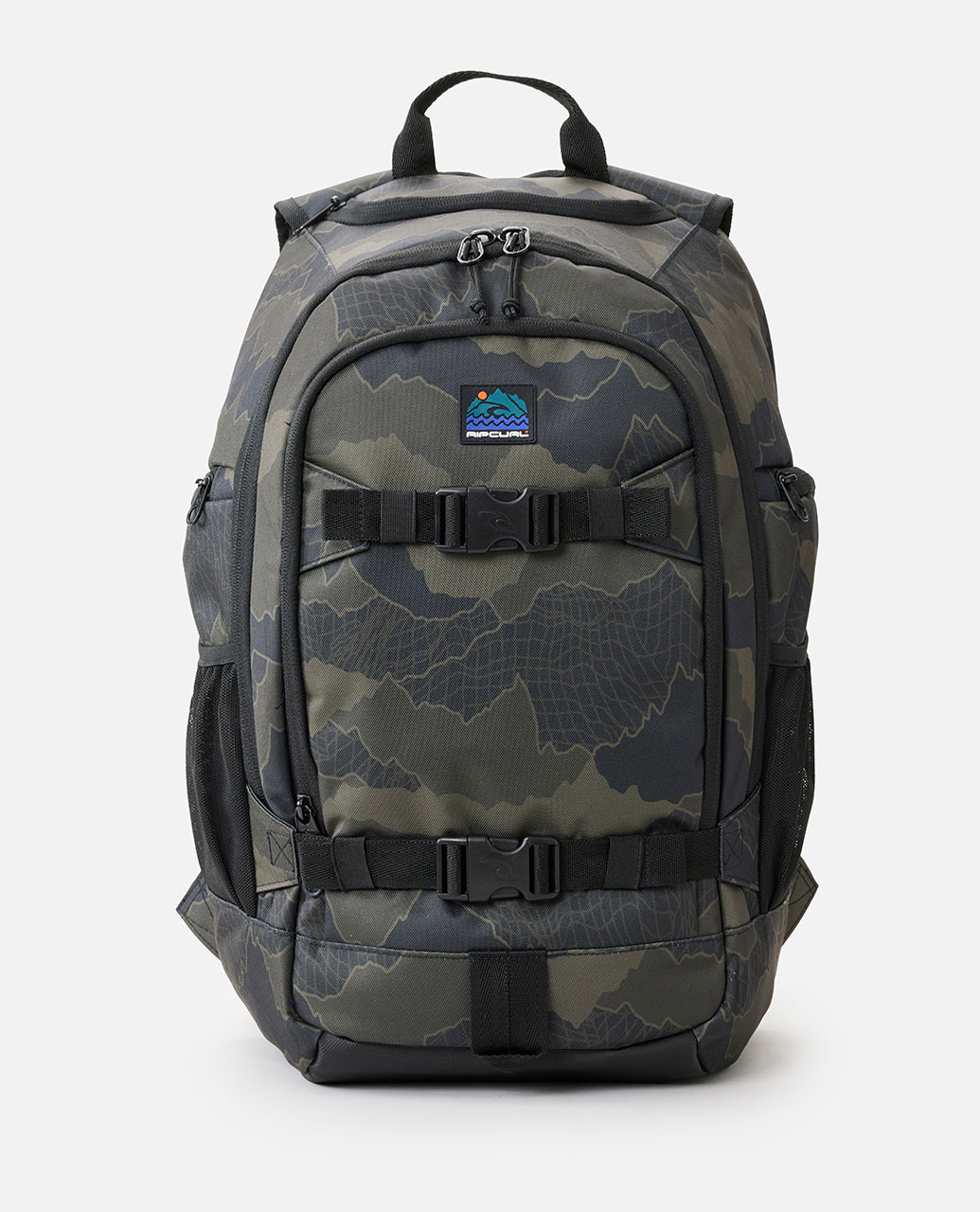 Posse 33L Search Camo