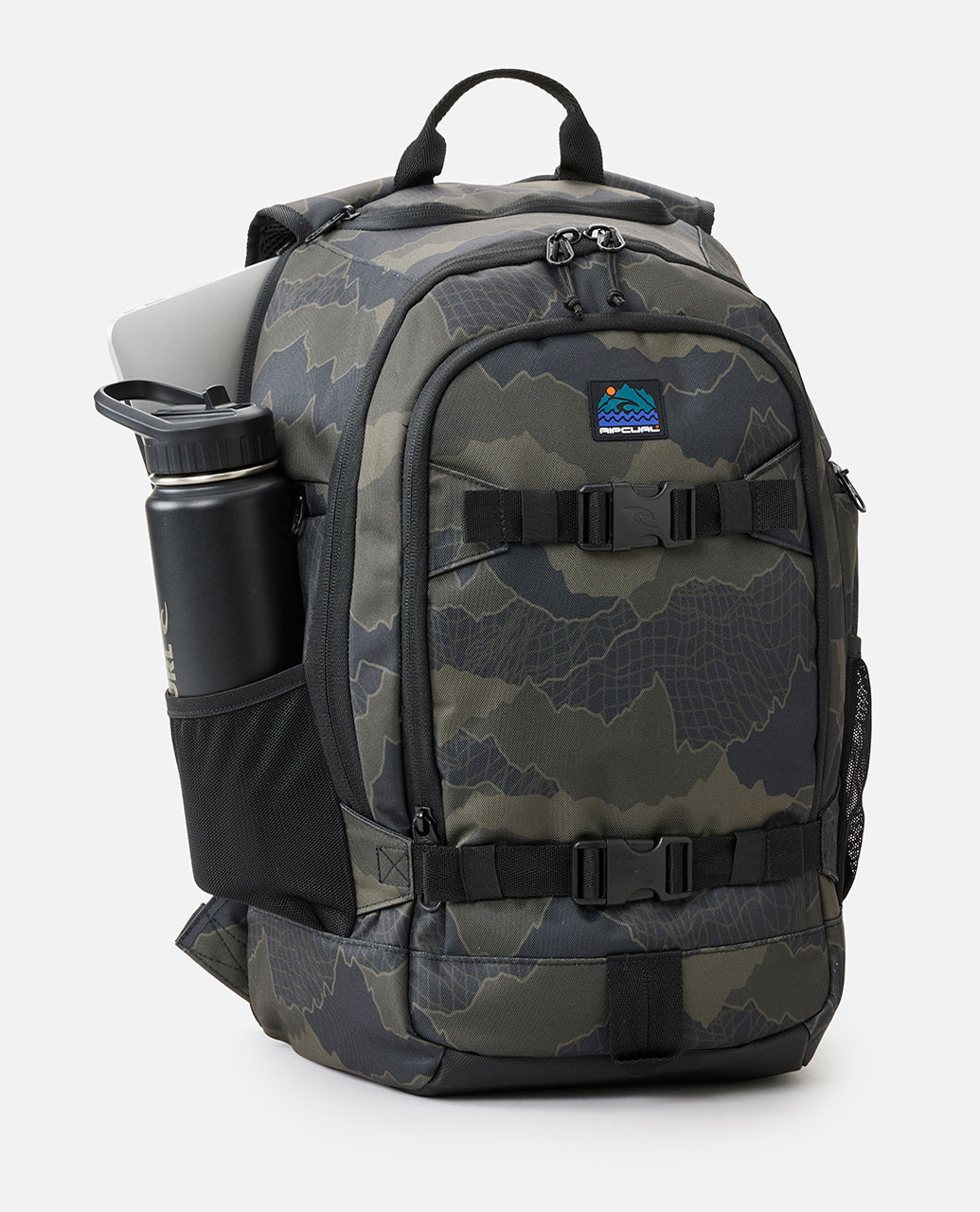 Posse 33L Search Camo