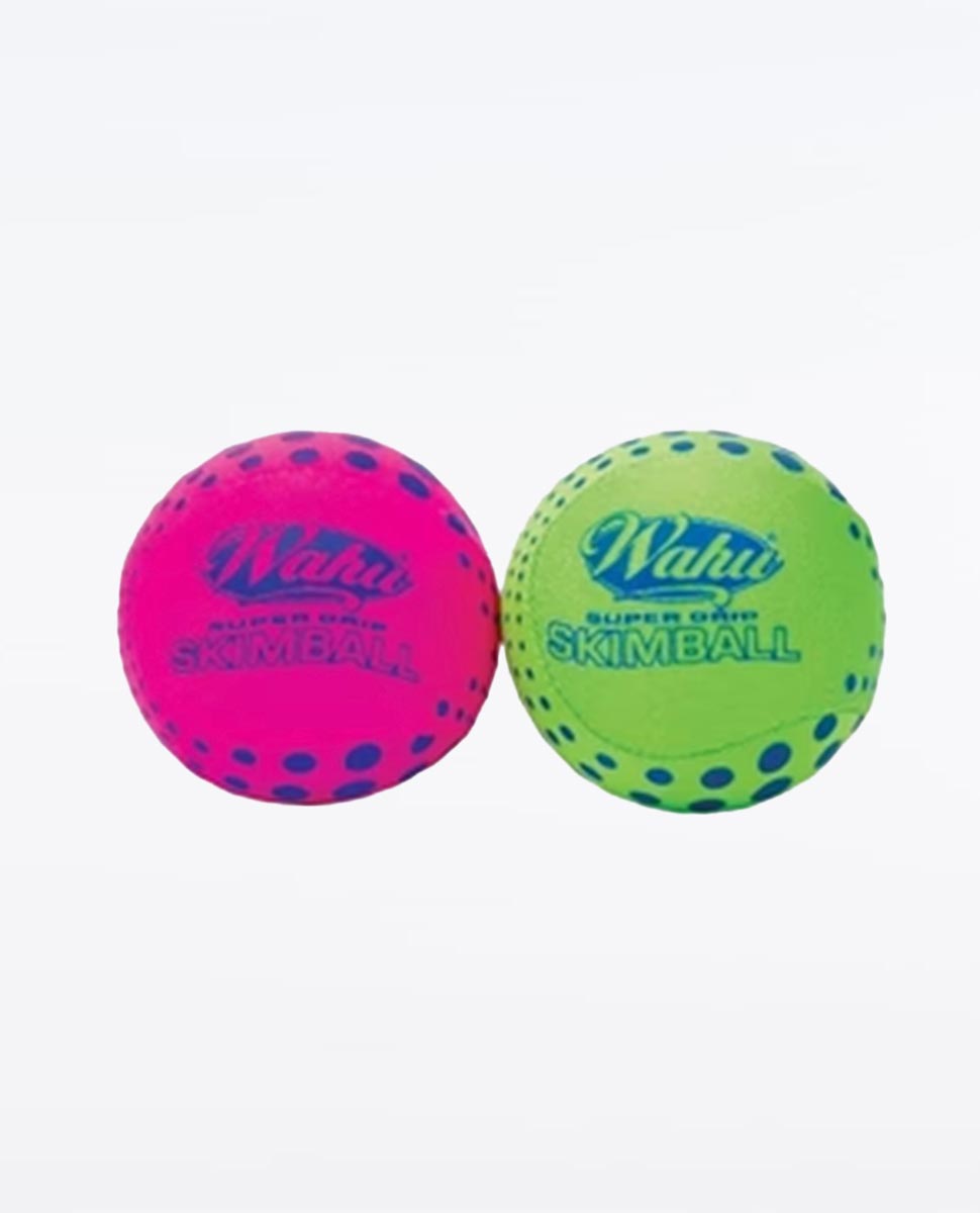 Wahu Super Grip Skim Ball