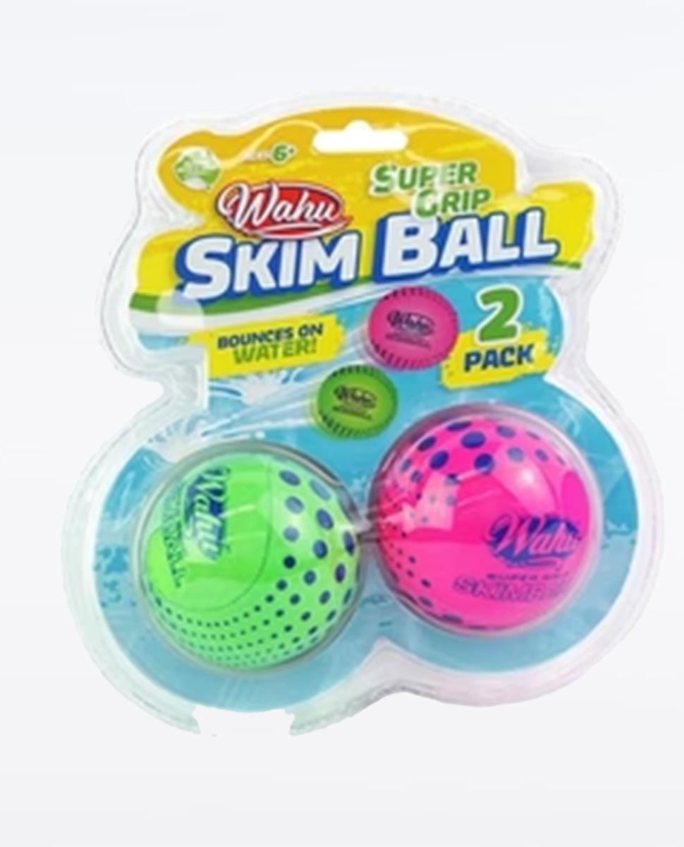 Wahu Super Grip Skim Ball