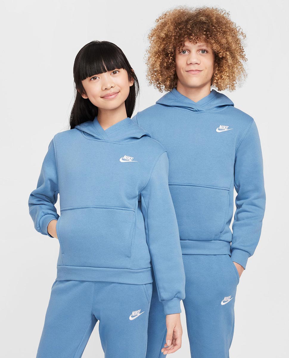 Nike Sportswear Club Fleece Hoodie