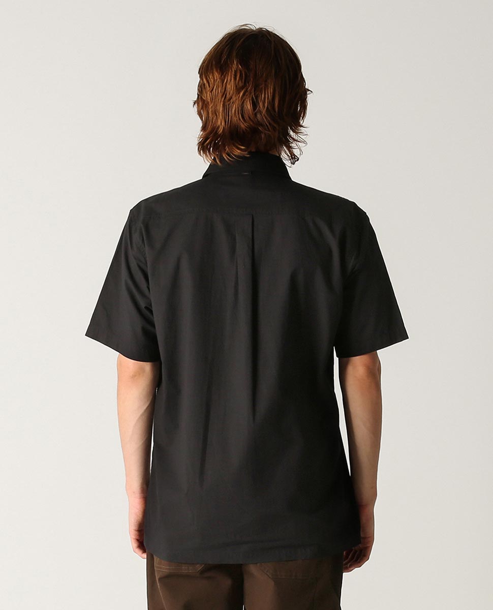 Vivian Short Sleeve Shirt