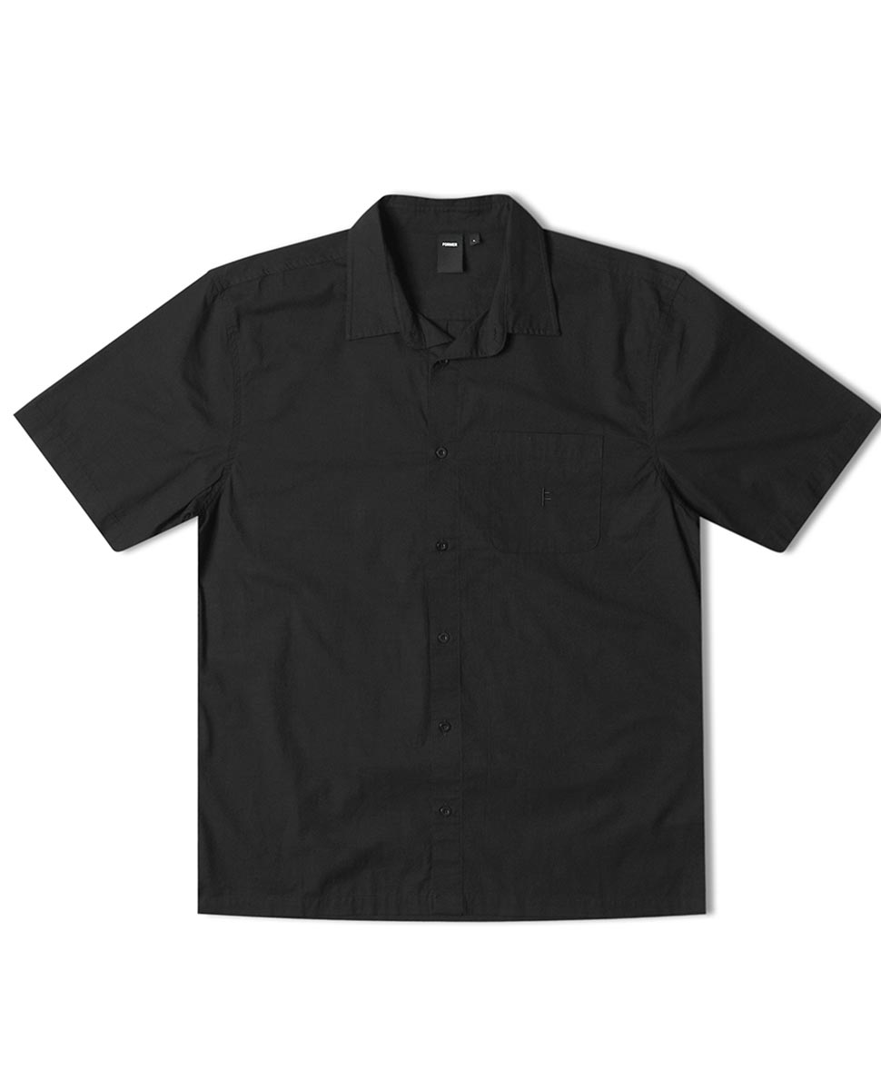 Vivian Short Sleeve Shirt