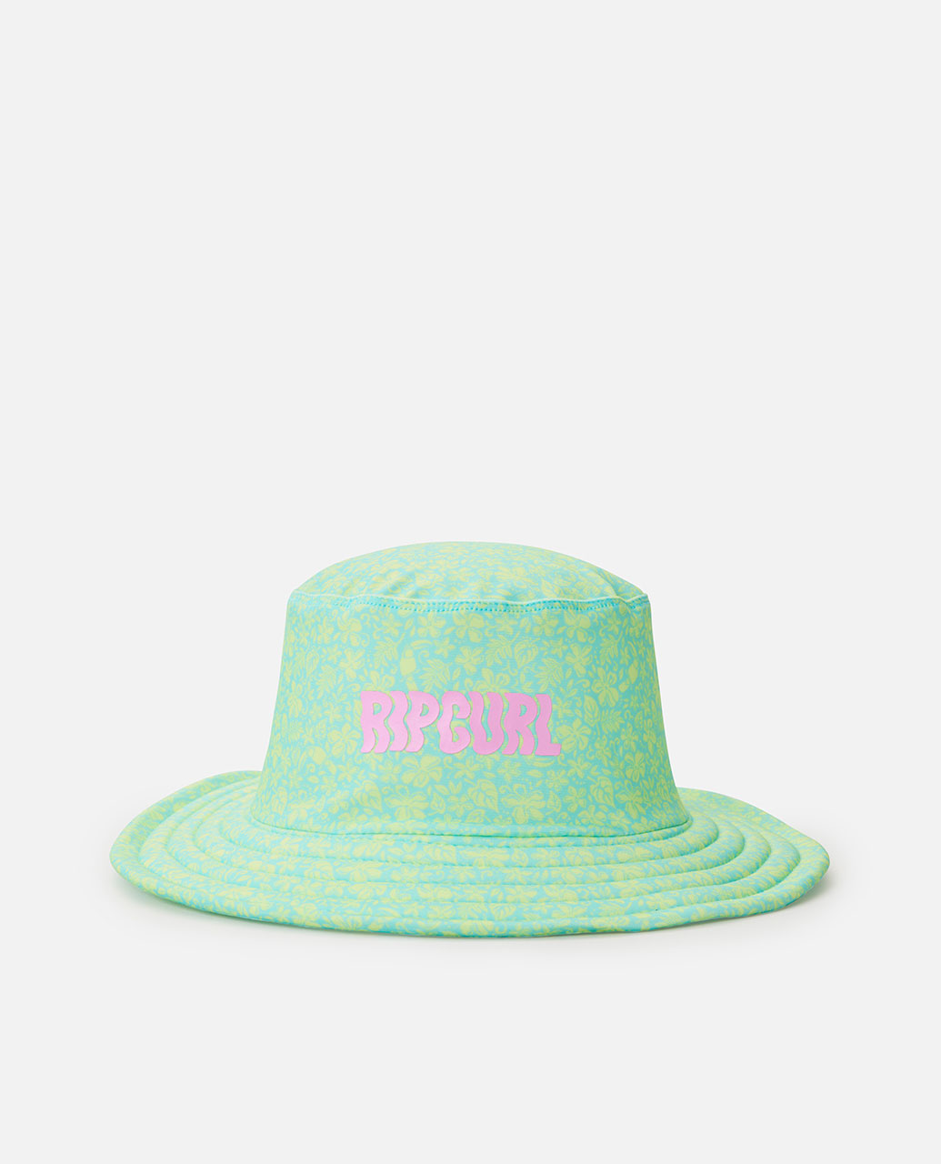 Mixed Swim Upf Bucket Hat