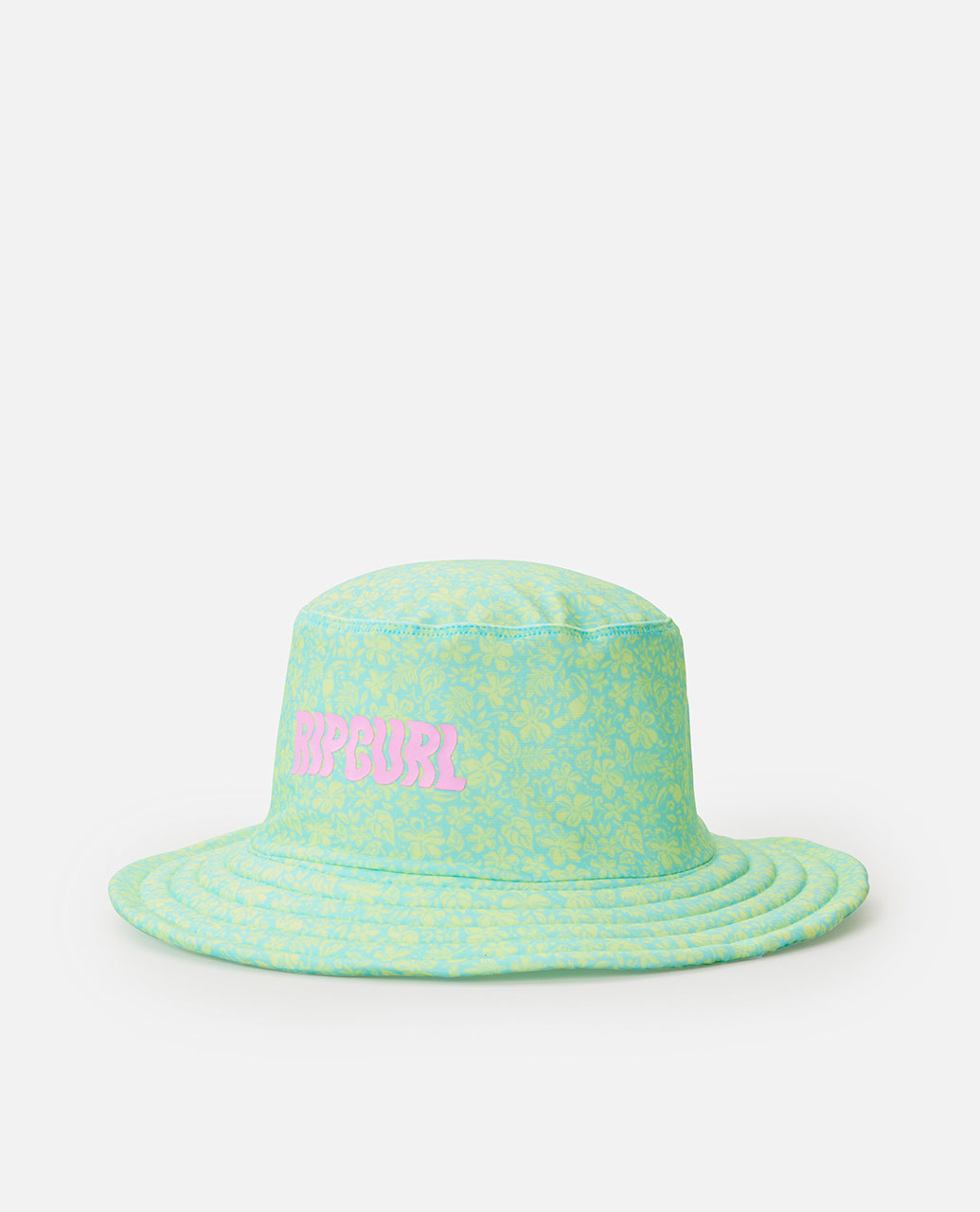 Mixed Swim Upf Bucket Hat