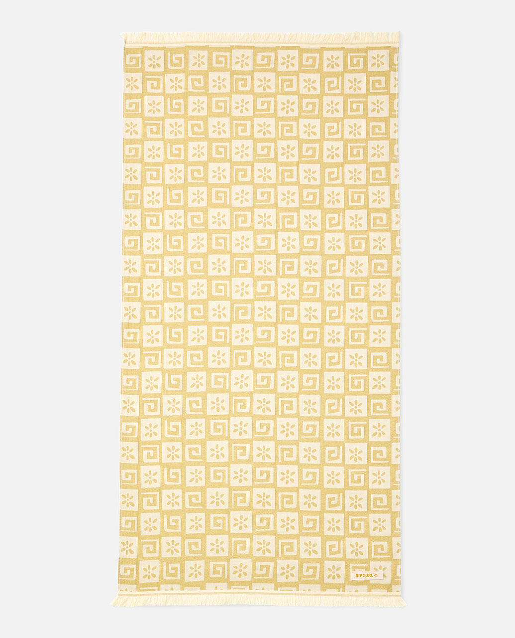 Beach Party Jacquard Towel