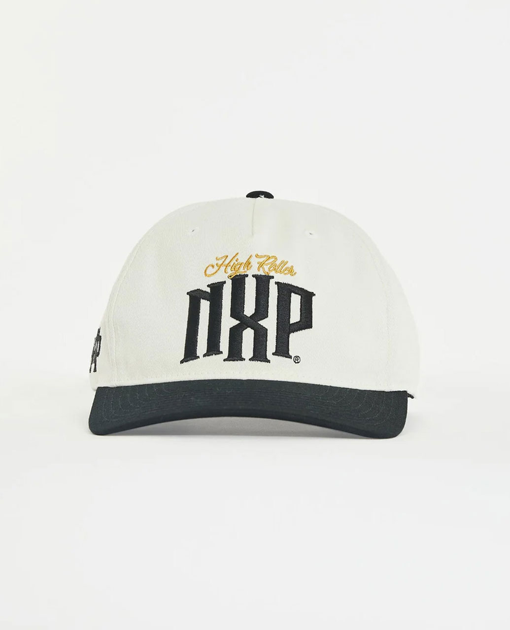 Nxp High Roller Golfer Cap