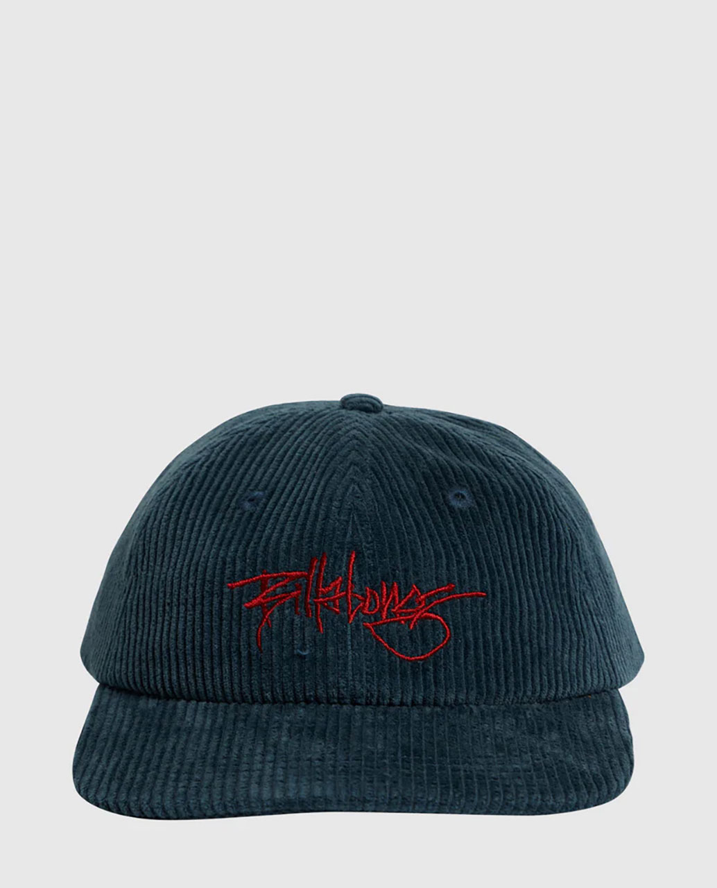 Script Cord Snapback