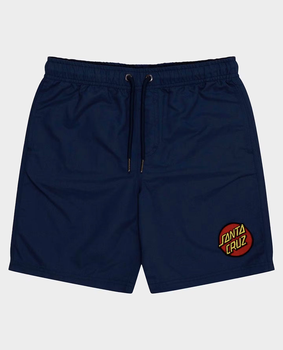 Classic Dot Cruizer Short