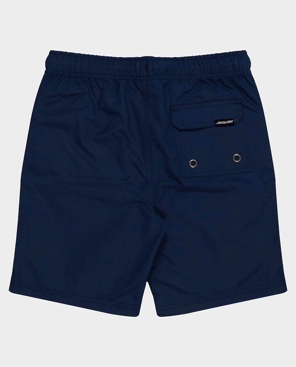 Classic Dot Cruizer Short