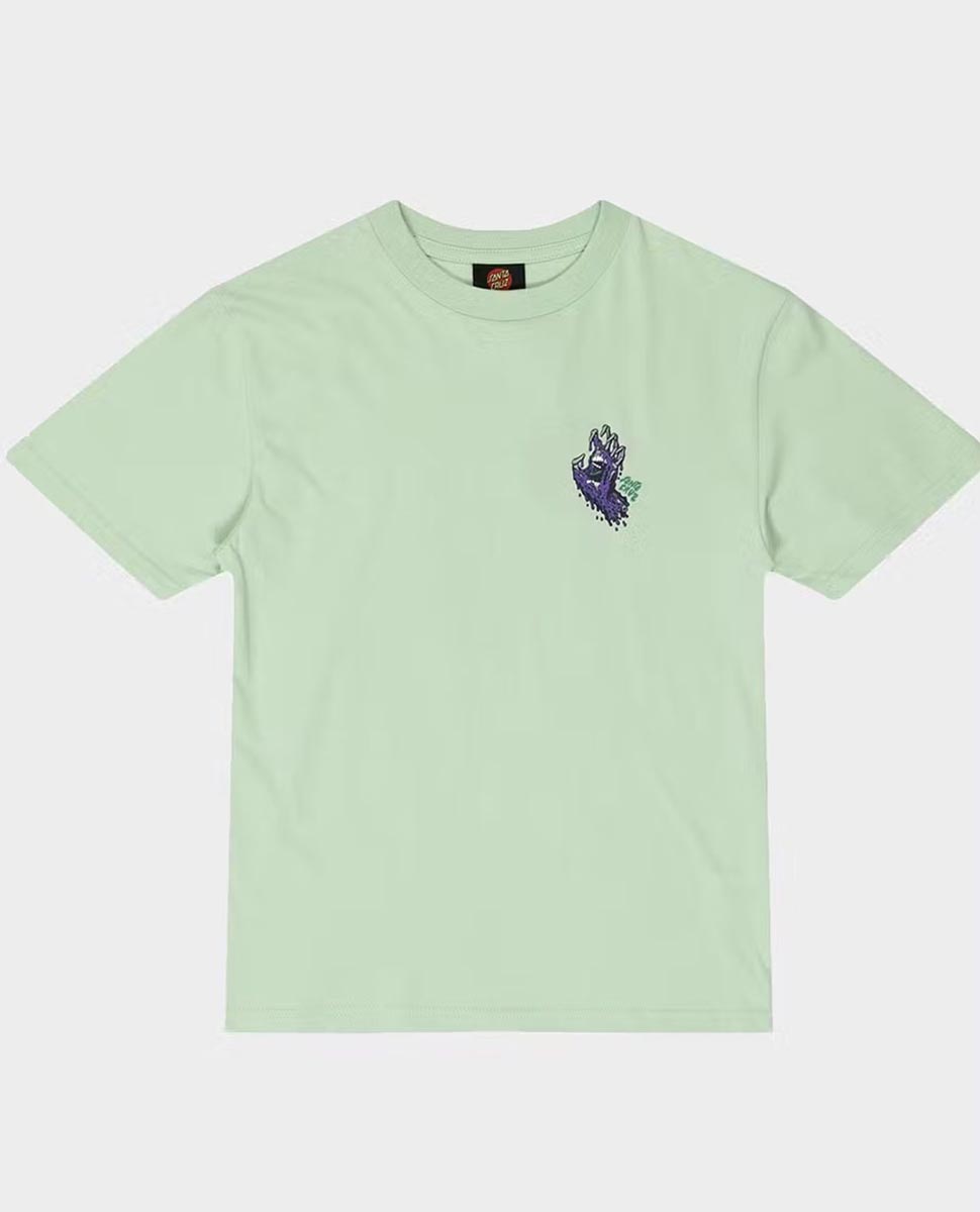 Melting Hand Tee