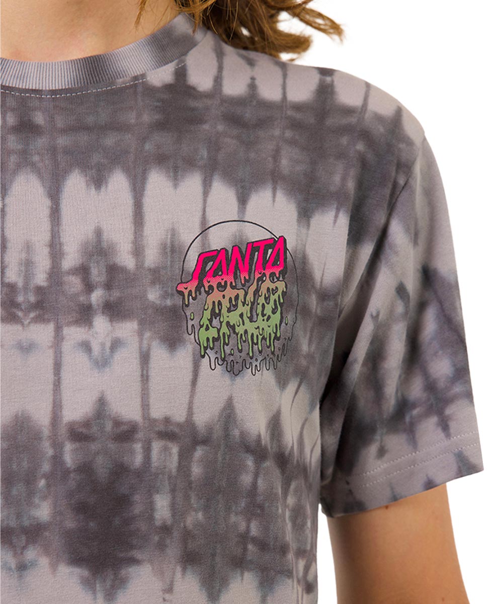 Rad Dot Hollow Tee