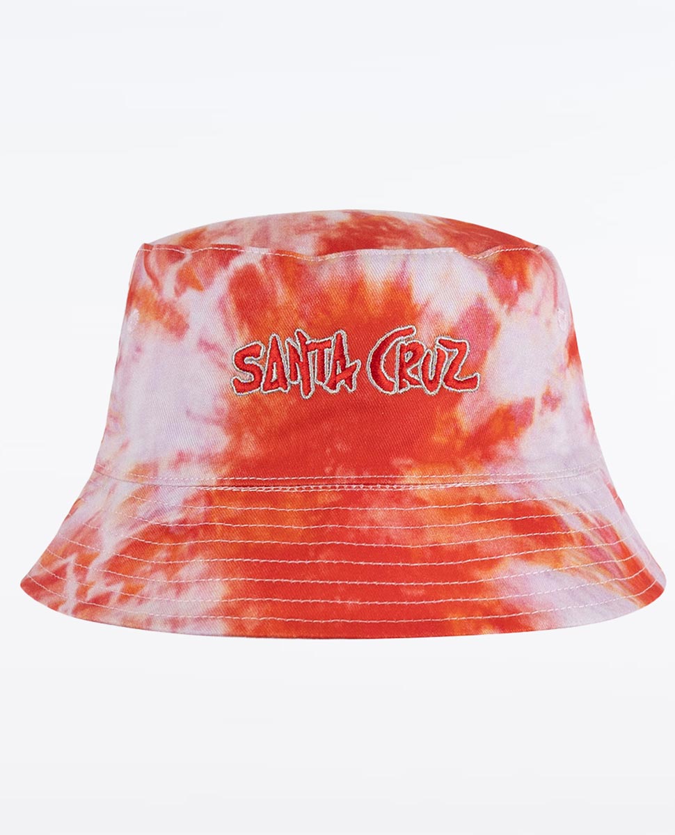 Tropic Bucket Hat