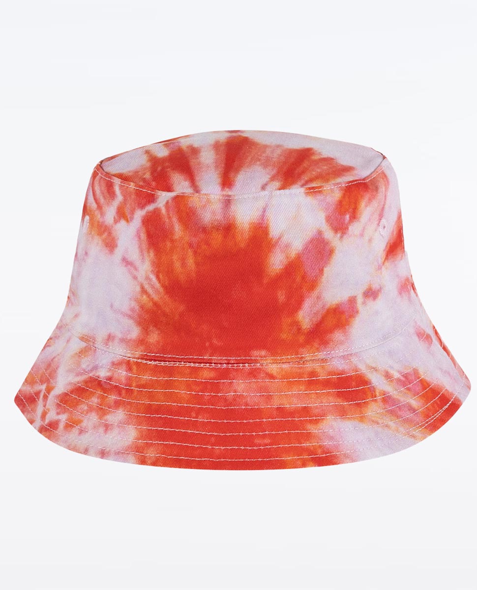 Tropic Bucket Hat