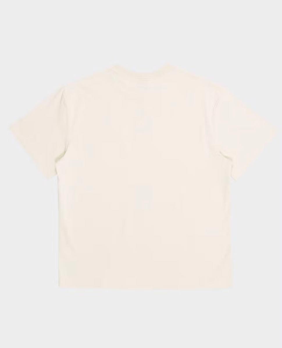 Oval Dot Chest Tee