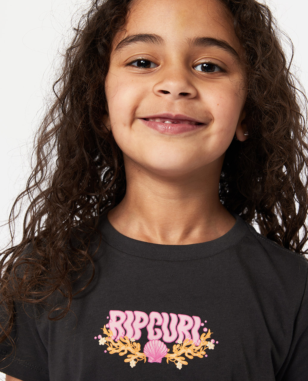 Sunkissed Dreams Art Tee -Girls (1-8 years)