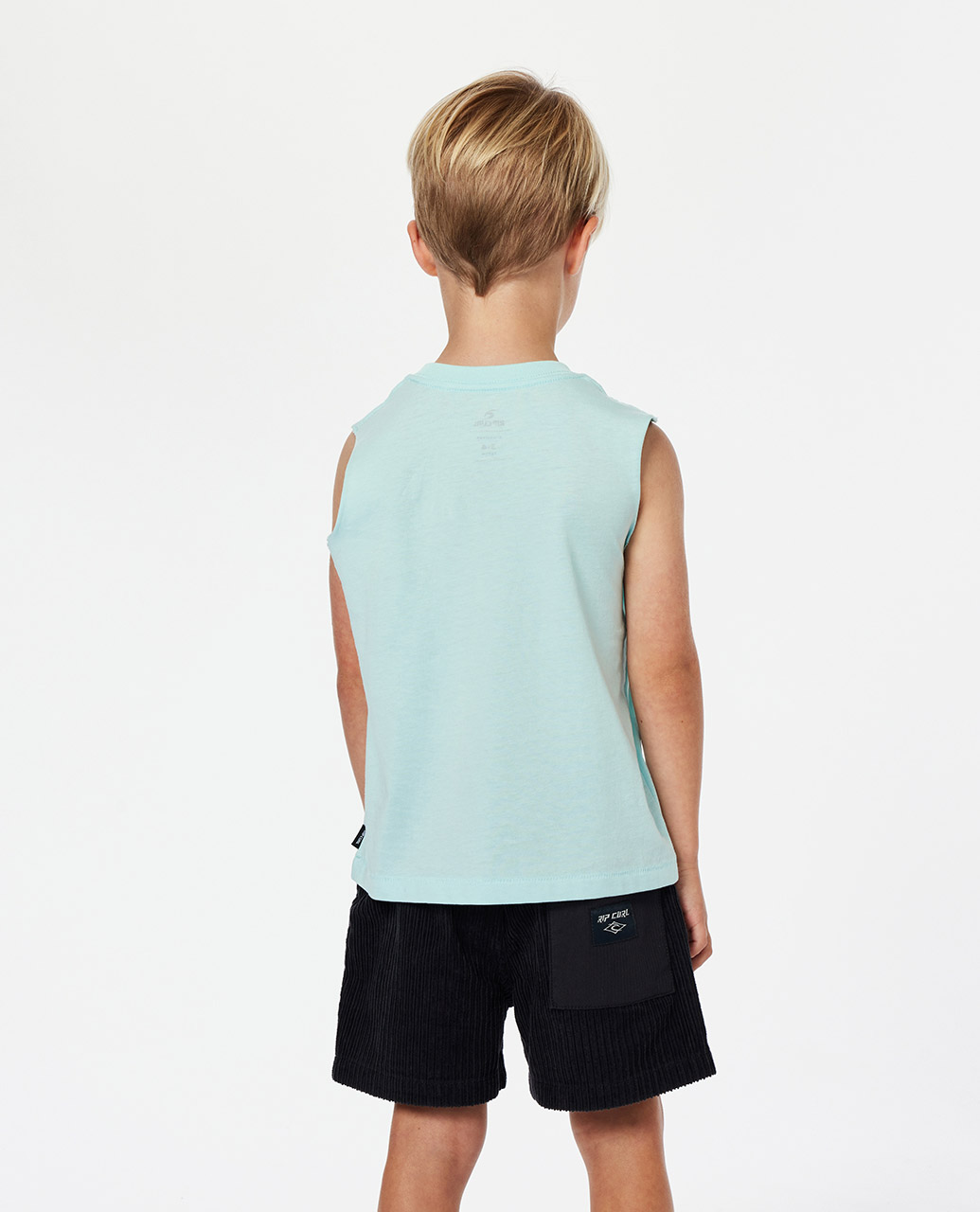 Sun Shaka Tank - Boys (1-8 years)