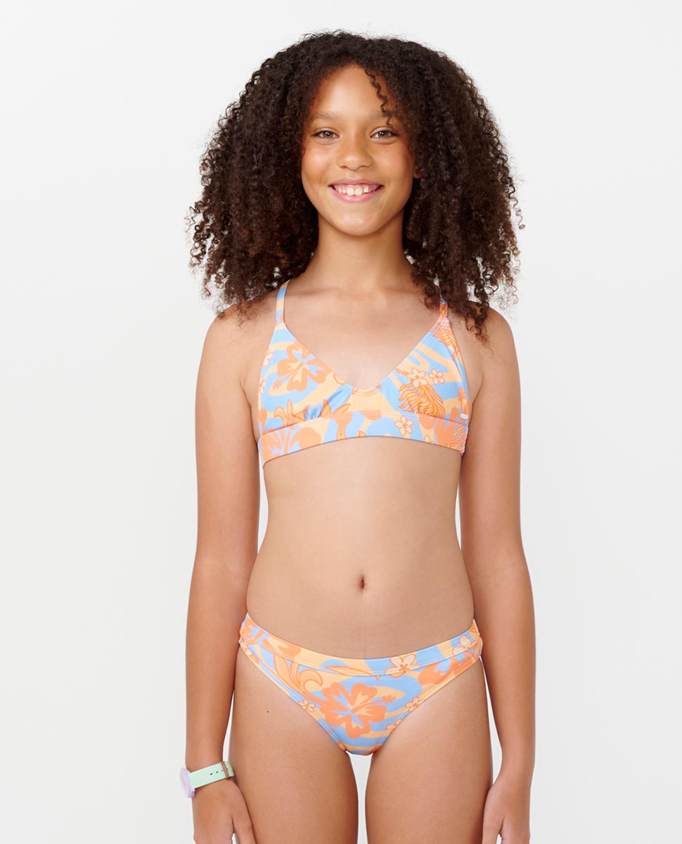 Sun Sol Bikini - Girl