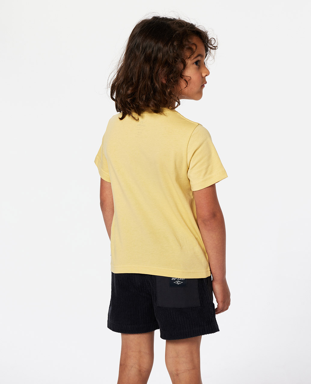 Sun Shaka Tee - Boys (1-8 years)