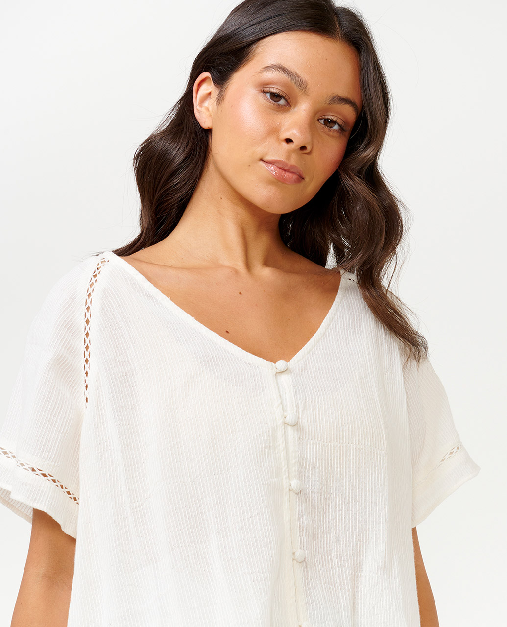 Desert Dreams Free Top