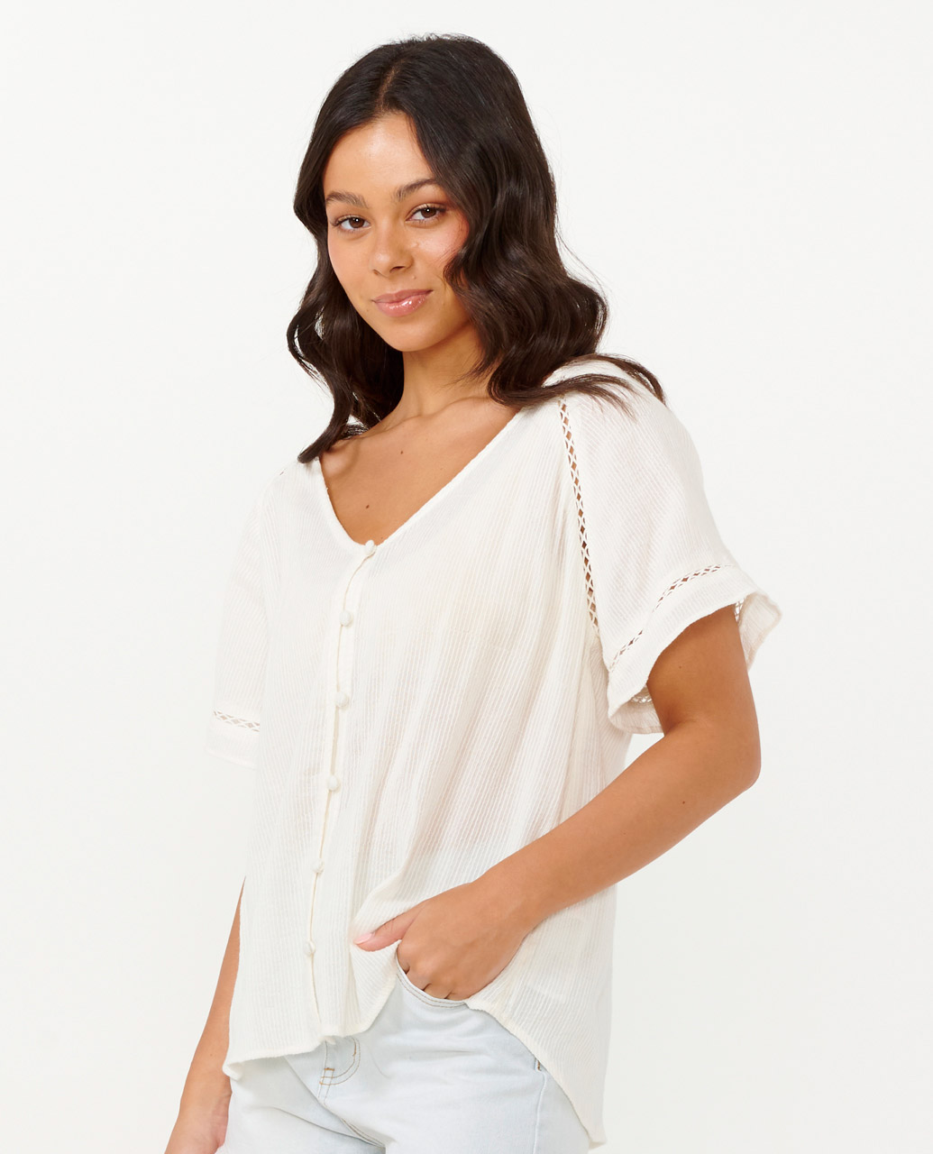 Desert Dreams Free Top