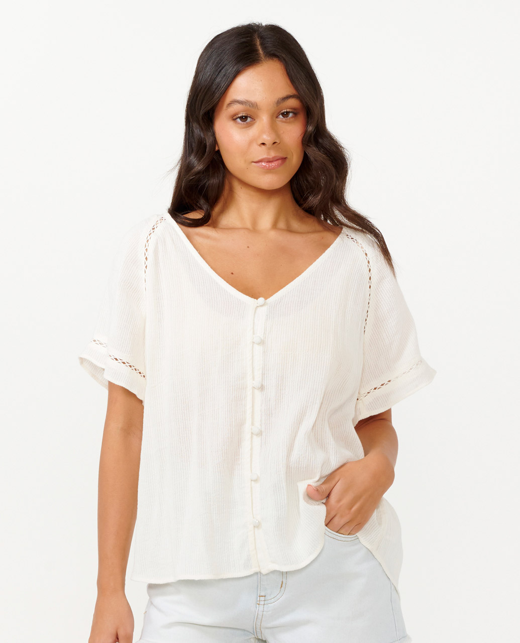 Desert Dreams Free Top