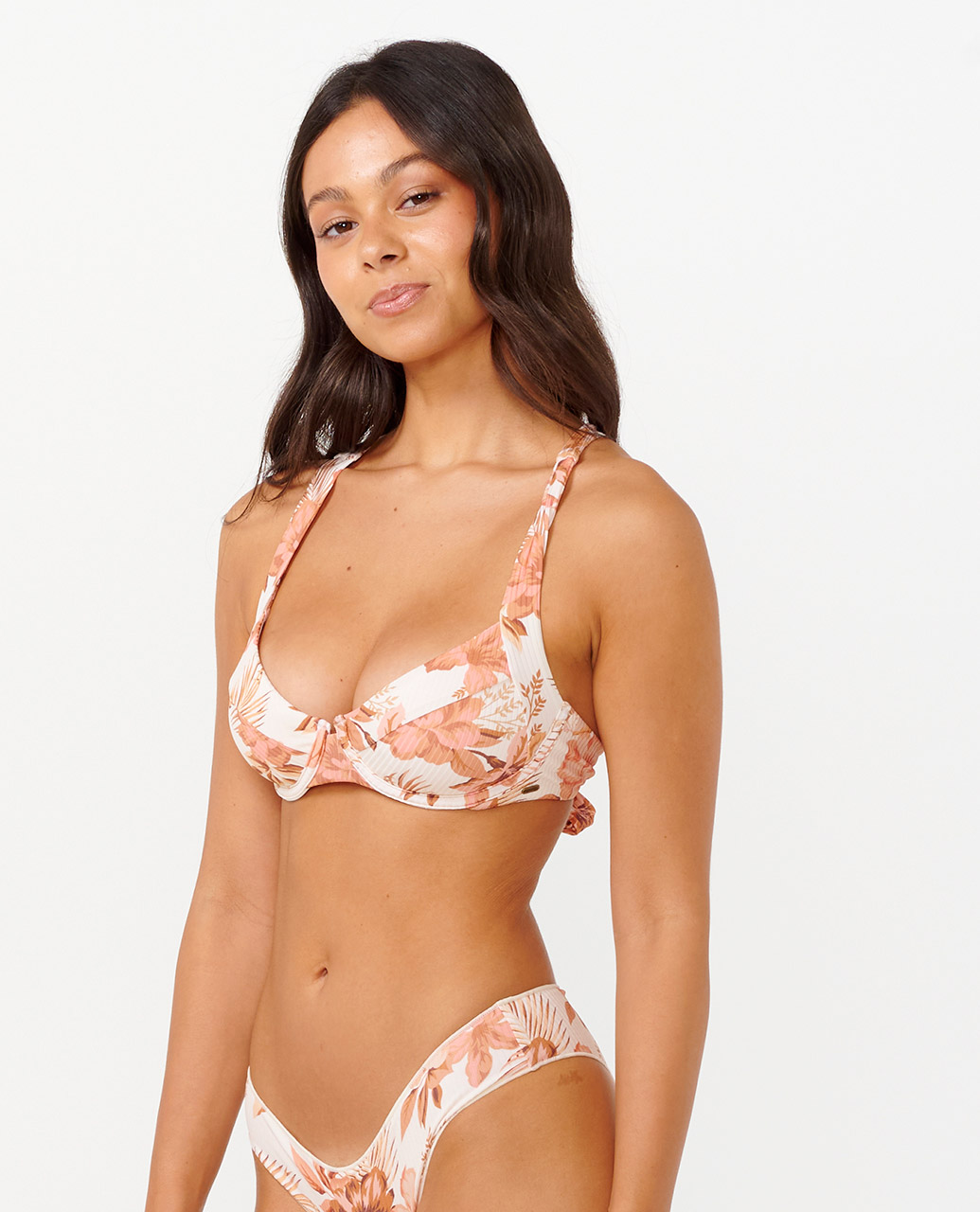 Desert Dreams D-DD Balconette Bikini Top