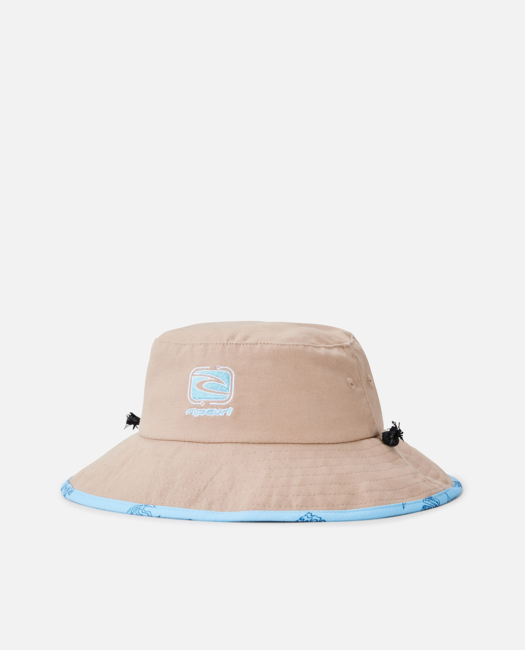 Combo Mid Brim Hat - Boy