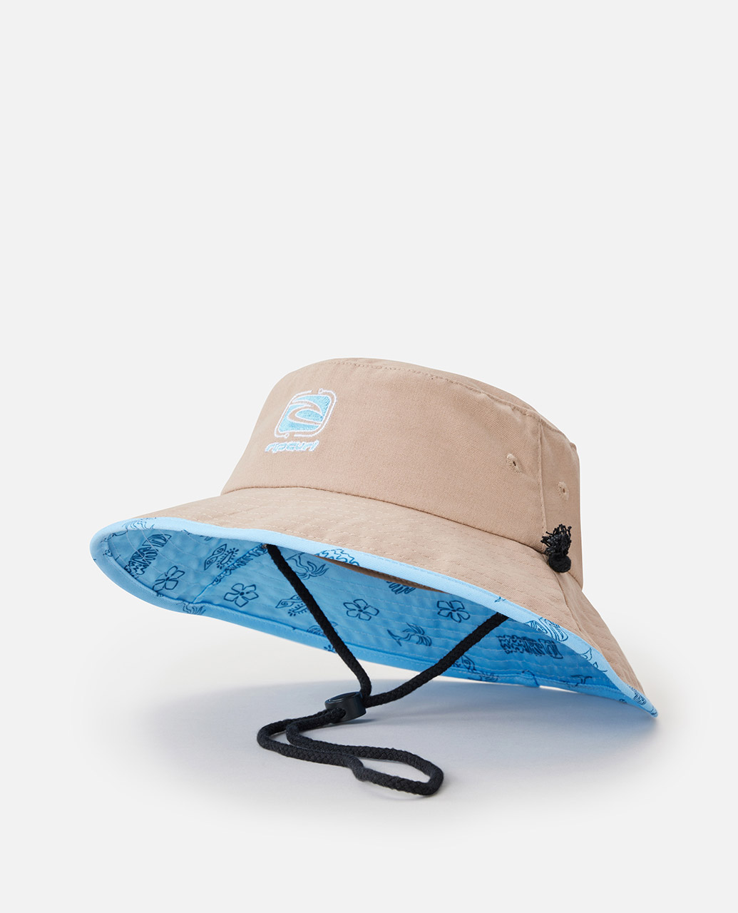 Combo Mid Brim Hat - Kids