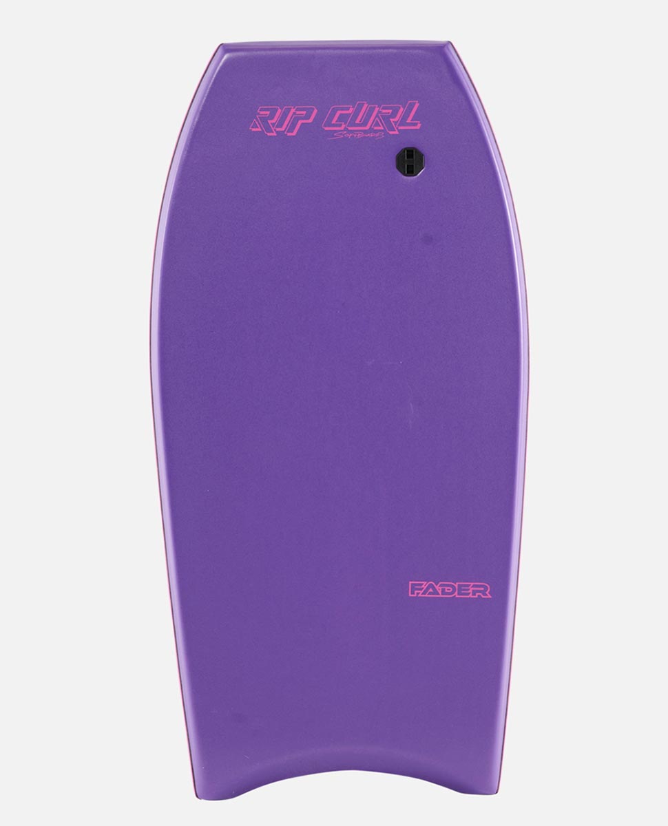 Fader Bodyboard