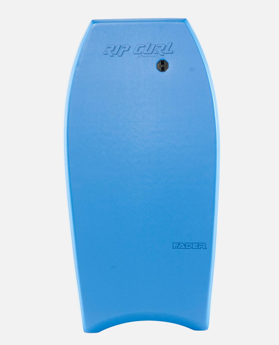 Fader Bodyboard