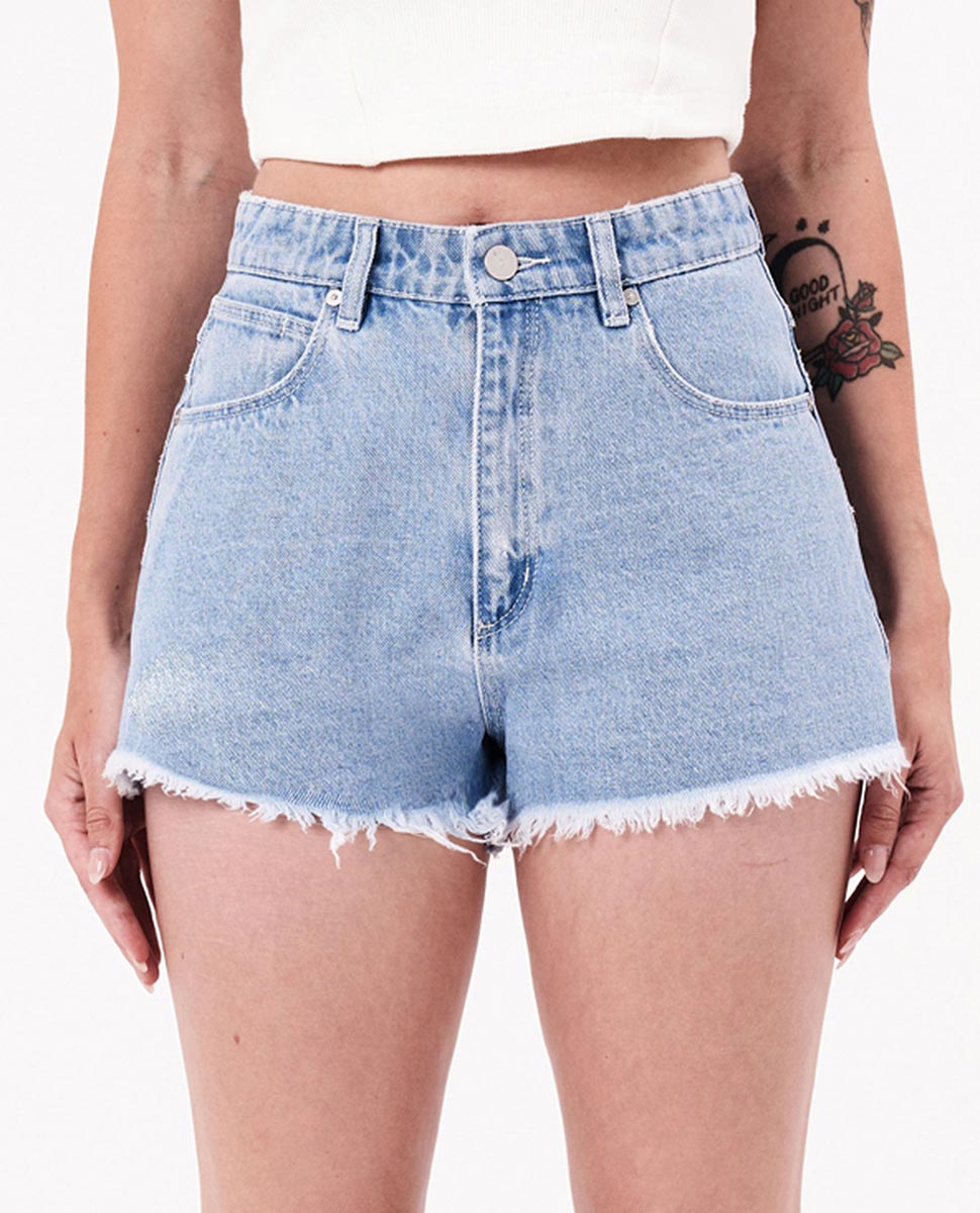 High Relaxed Short Kendall