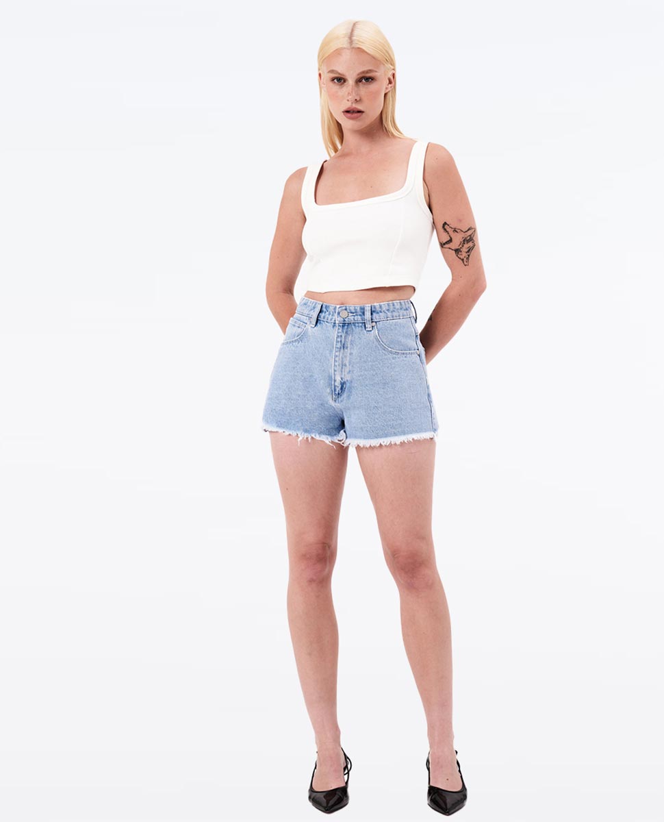 High Relaxed Short Kendall