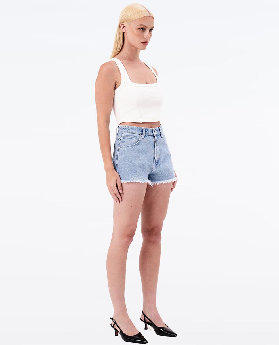 High Relaxed Short Kendall