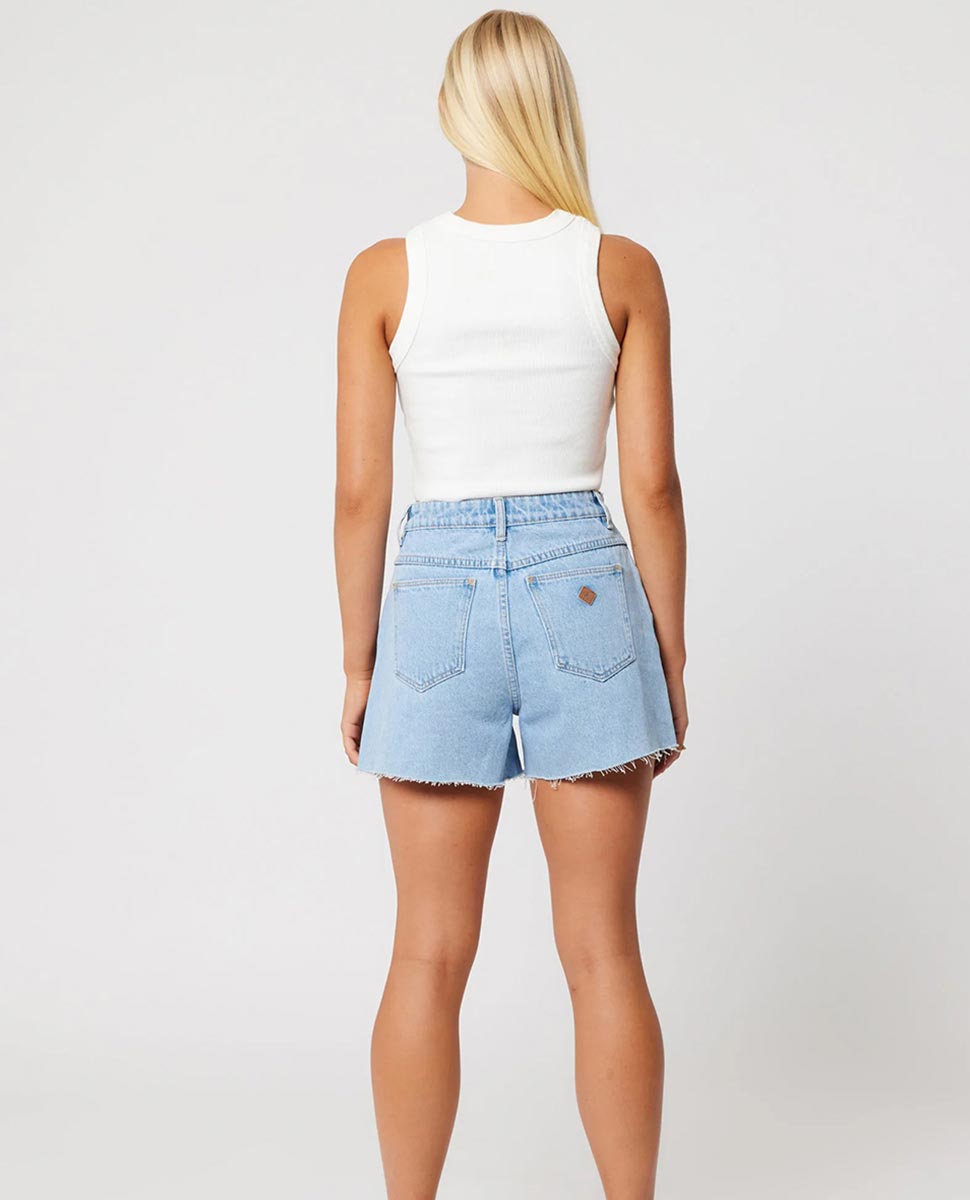 Venice Relaxed Short-Kendall 