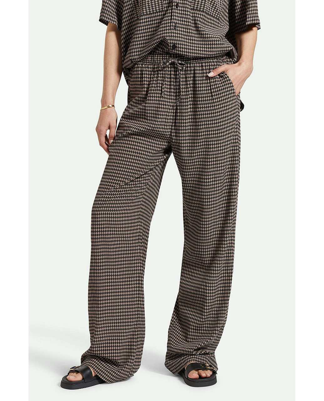 Hudson Lounge Pant