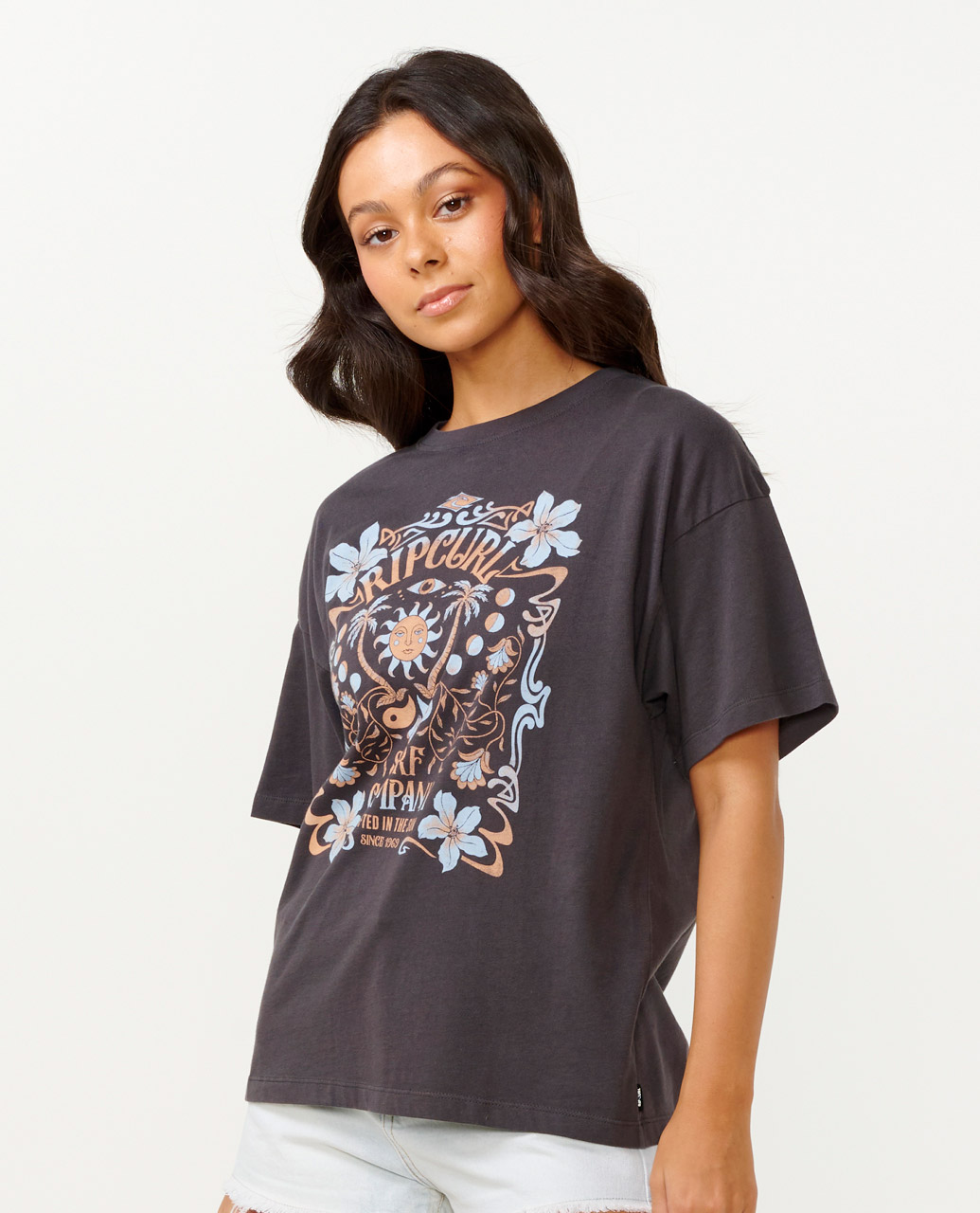 Utopian Dreams Heritage Tee