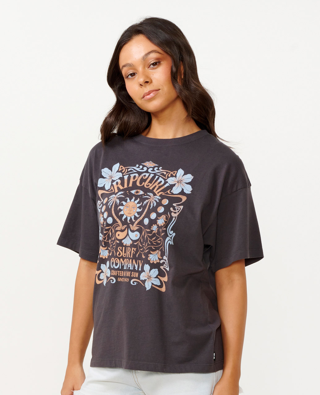 Utopian Dreams Heritage Tee