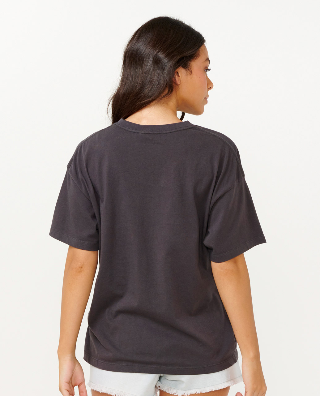 Utopian Dreams Heritage Tee