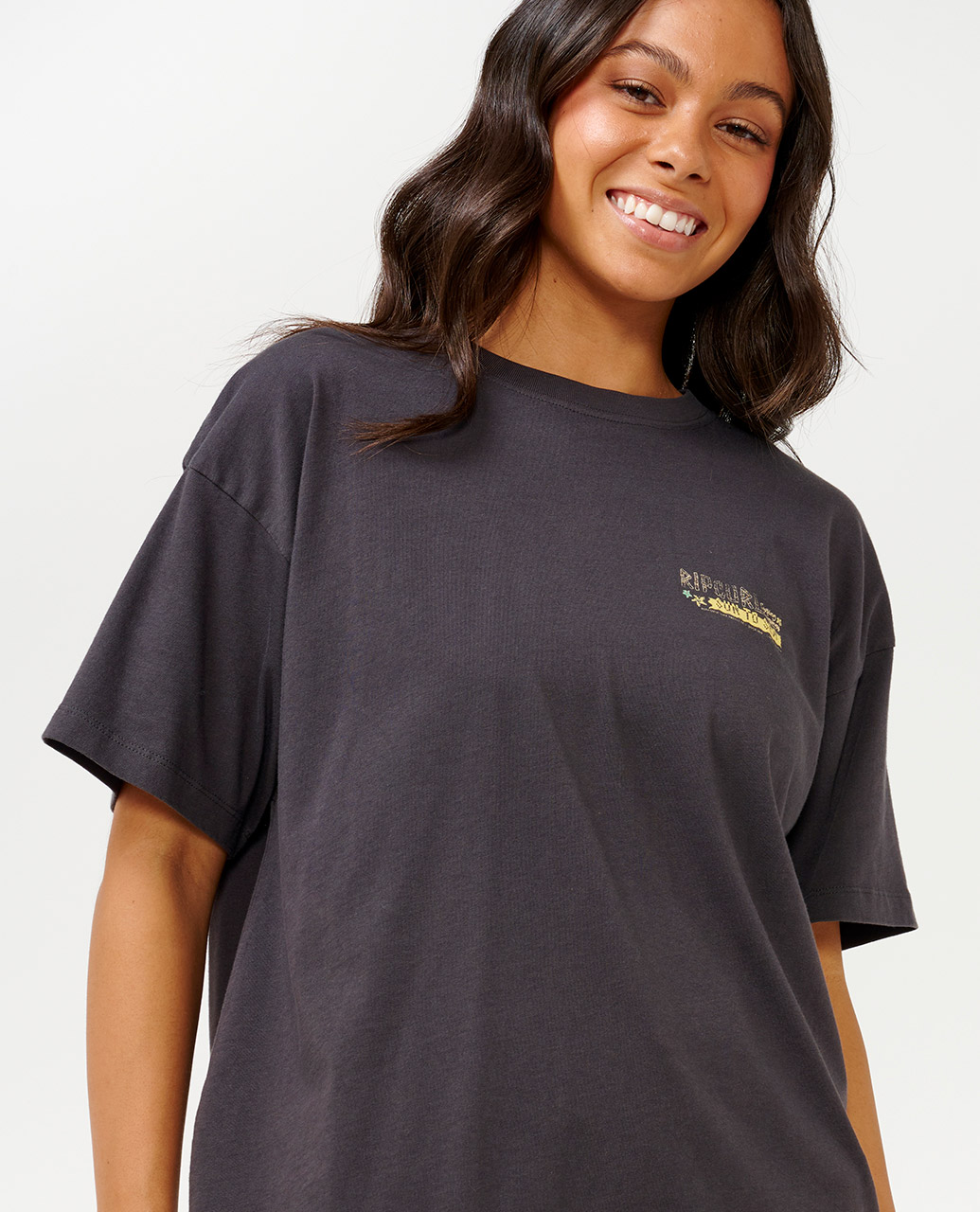 Hanalei Heritage Tee